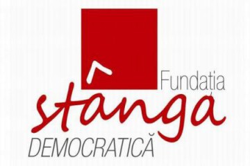 A fost lansată Fundația Stânga Democratică